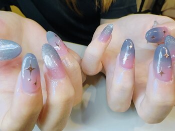 フォルス(force)/10本アート(お持ち込みデザイン)