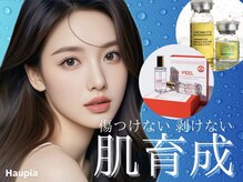 ハウピア(Haupia)