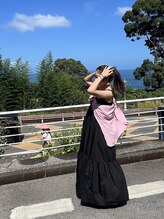 ラヴィ(RAVI)&nbsp;Manaka Kamada