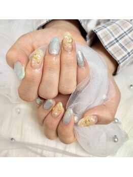 リマ(Lima)/シンプルアートデザイン4本