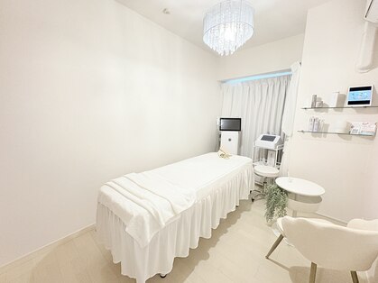 美人プラス 幸田店の写真