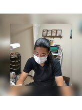 ネイルサロン ユーア(Yu a) 佐藤 (悠)