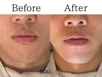 ソウ 津幡店(sou.)/