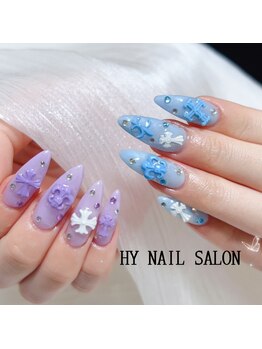 カラー・パーツの種類が豊富