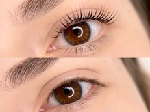 ベストアイラッシュ 渋谷109前店(Best Eyelash)/上パーマ