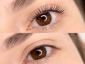 ベストアイラッシュ 渋谷109前店(Best Eyelash)/上パーマ