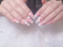 ユミネイルサロン/持ち込みデザイン