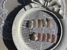 シェリー(Cherie)