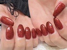 ラサロンホープ(La.SALON HOPE)/ワンカラーorマグネット　￥6000