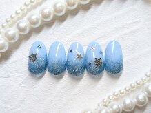 カシワビューティーココ(kashiwa beauty coco)/ワンホンネイル