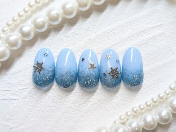 ワンホンネイル