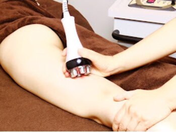 ケイビューティ(k-beauty)/ハイパーナイフ/痩身/小顔コルギ