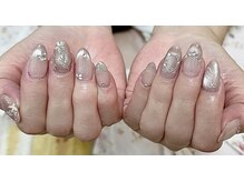 クレーネイル(Klee Nail)/