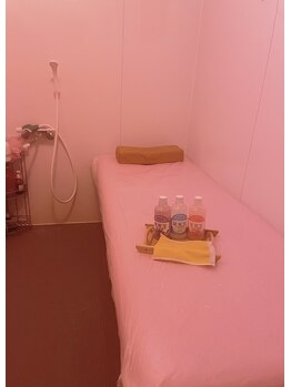 癒SPA空/アカスリ