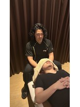 カラダファクトリー まるひろ南浦和店&nbsp;本松 泰昇