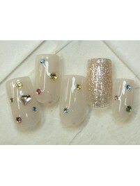 定額デザイン\7,500