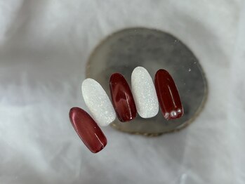 ☆ハートマグネイル