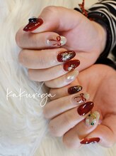 リフレッシュサロン 隠れ家/