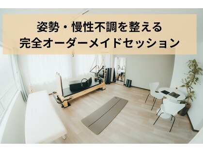 スタジオネコノビの写真