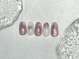 3月マンスリーデザイン【5800】