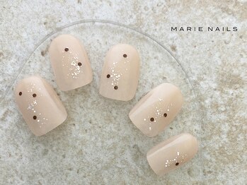 ☆定額6000円コース 0226