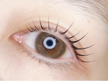 エスデザイン(es design)/まつげパーマ