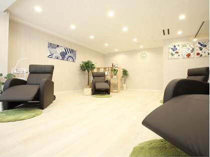 リリームーン(Li Lymoon)の写真