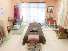 リラクゼーションサロン藤有