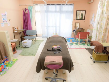 リラクゼーションサロン藤有の写真