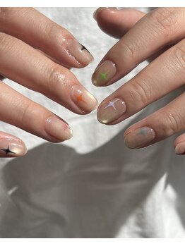 お持ち込みデザイン