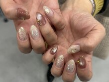 リエル ミサト(Reyel 3310)/定額デザインB ¥6290