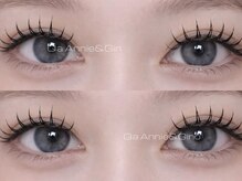 NAIL&EYELASH SALON Annie＆Gino omoromachi まつパ/マツエク/ワンカラー/ケアオフ0円/