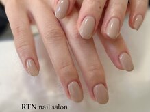 アールティーエヌ(RTN)/ワンカラー