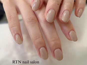 アールティーエヌ(RTN)/ワンカラー