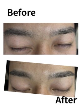 ルポ(Repos)/エステシェービング