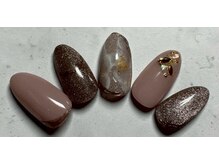 サロンドフェルメール/定額ハンド９９００円