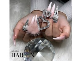 スカルプネイル