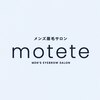 モテテ 池袋店(motete)のお店ロゴ