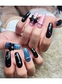 イミュー(i-MYu.) ネイル2