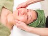 【悩み別調合レシピ】35年のプロが提案☆たるみ/くすみ/毛穴ケア 70分