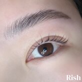 リッシュ(Rish)