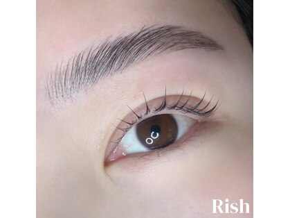 リッシュ(Rish)の写真