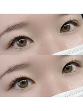 ラボーテ (La beaute)/まつ毛パーマ