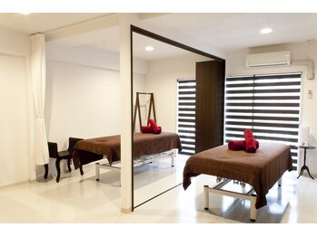 TKC 東京小顔センター五反田店/TKC東京小顔センター五反田店