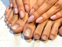 ルプスデザイン(Lupus design)/フットシンプルコース