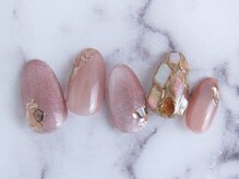 ルアナ 吉祥寺店(LUANA)/￥10，700☆パラジェル