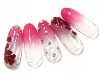 コルン/ゴージャス定額¥7810