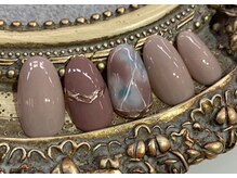 ネイル ロッカ(nail LOCCA)/2月プチートコース