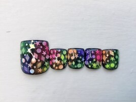 Foot定額アートコースB