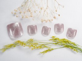 マグネットネイル